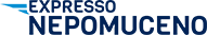 Expresso Nepomuceno logo