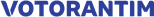 Votorantim logo